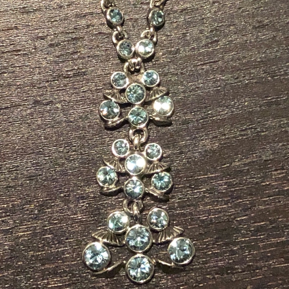 NWT Givenchy necklace